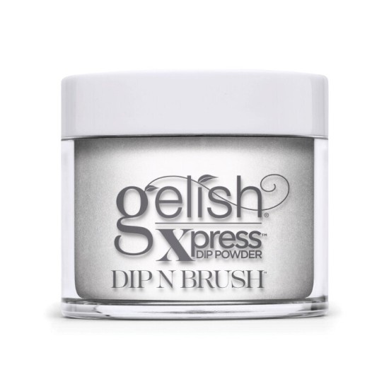 Gelish Xpress Dip Sheer & Silk, 3.7oz
