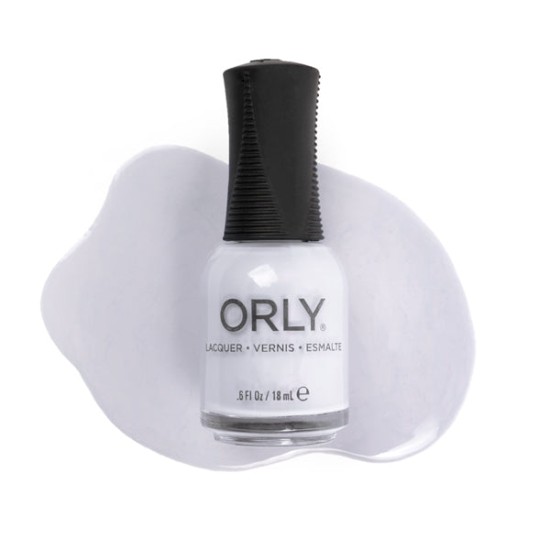 Orly Nail Polish Spirit Junkie .6oz