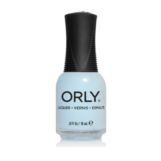 Orly Nail Polish On Your Wavelength .6oz