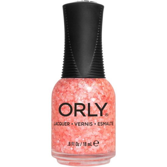 Orly Nail Polish Warm It Up .6oz
