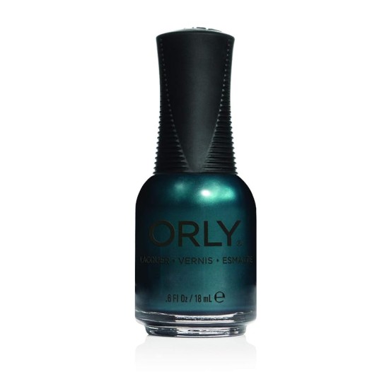 Orly Nail Polish Air Of Mystique .6oz