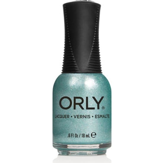 Orly Nail Polish Ice Braker .6oz