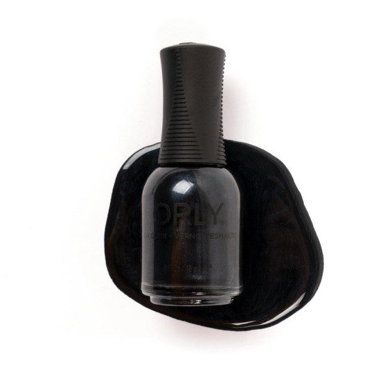 Orly Nail Polish Below Zero .6oz
