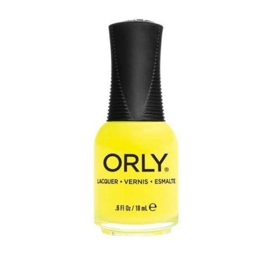 Orly Nail Polish Oh Snap .6oz