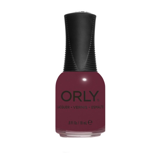 Orly Nail Polish Wild Abandon .6oz