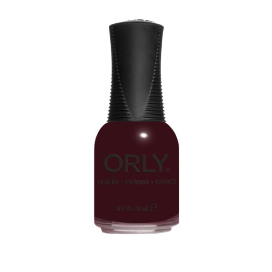 Orly Nail Polish Opulant Obsession .6oz