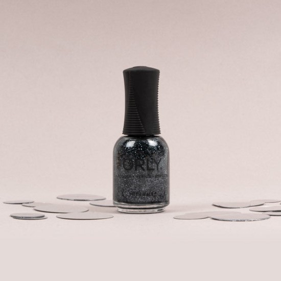 Orly Nail Polish In The Moonlight .6oz