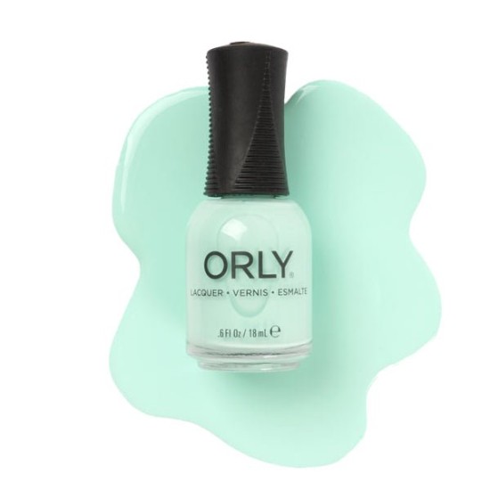 Orly Nail Polish Happy Camper .6oz