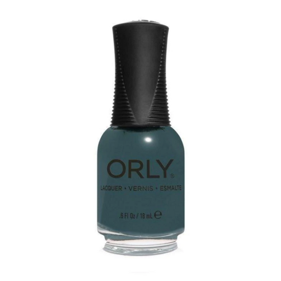 Orly Nail Polish Let The Good Times Roll .6oz