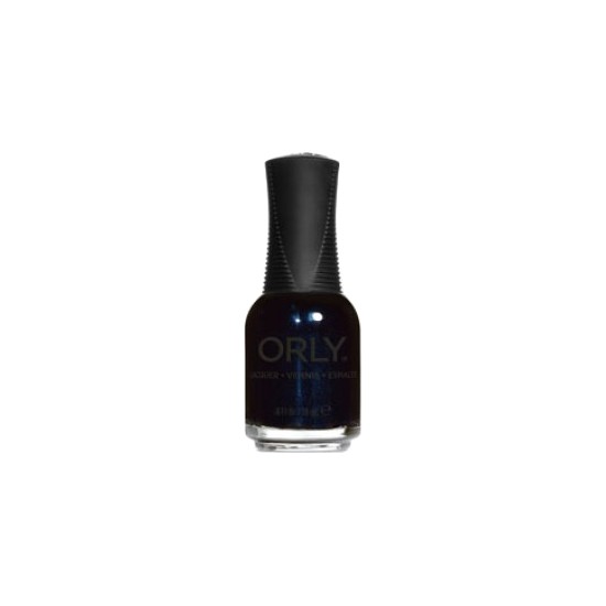 Orly Nail Polish In The Navy .6oz