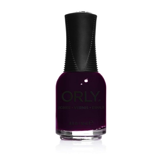 Orly Nail Polish Naughty .6oz