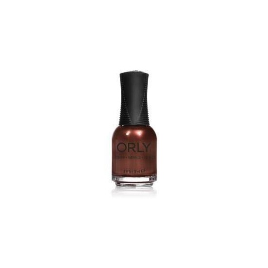 Orly Nail Polish Flagstone Rush .6oz