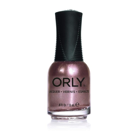 Orly Nail Polish Rage .6oz