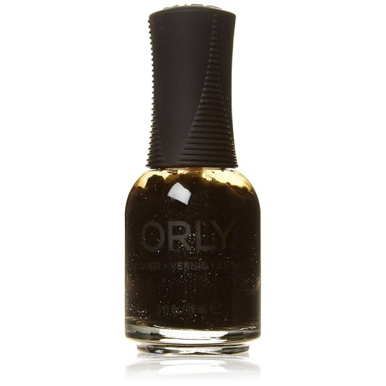 Orly Nail Polish Goth .6oz