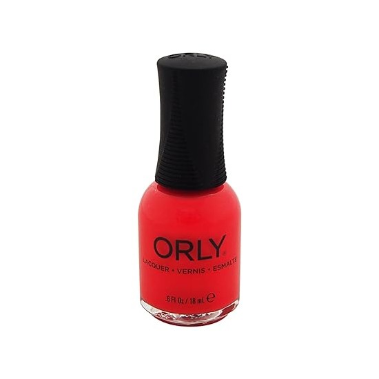 Orly Nail Polish Lola .6oz