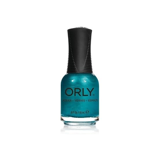 Orly Nail Polish It's Up To Blue .6oz