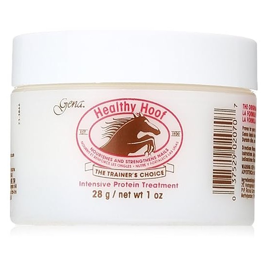 Healthy Hoof Cream Treatment 1oz