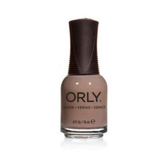 Orly Nail Polish Country Club Khaki .6oz