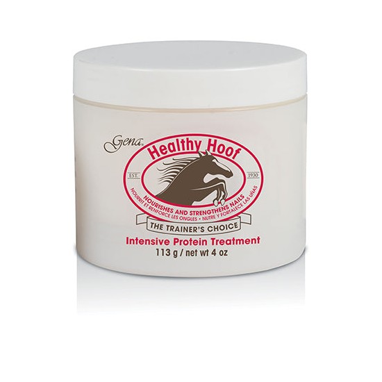 Healthy Hoof Cream Treatment 4oz