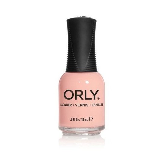 Orly Nail Polish Prelude To A Kiss .6oz