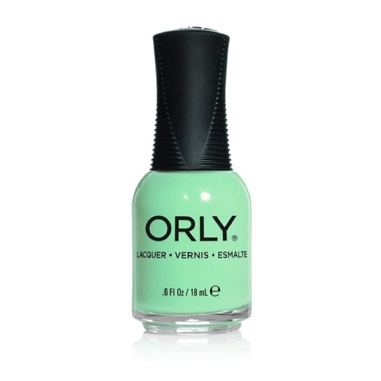 Orly Nail Polish Jealous Much .6oz