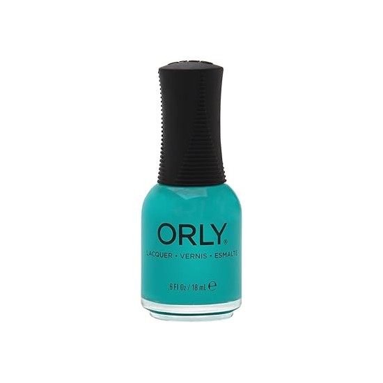 Orly Nail Polish Hip And Outlandish .6oz