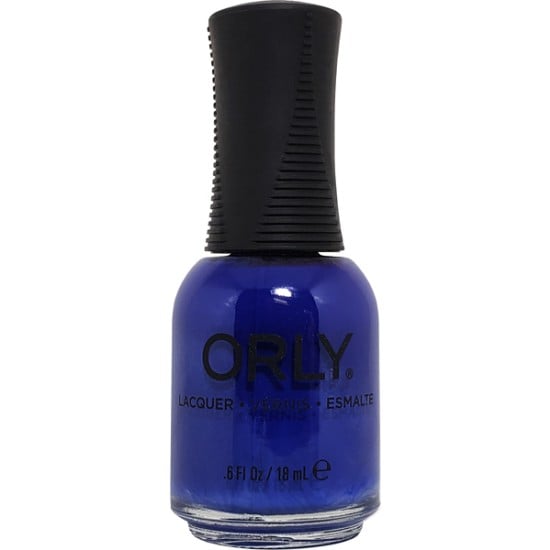 Orly Nail Polish The Who's Who .6oz
