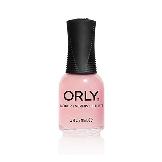 Orly Nail Polish Cool In California .6oz