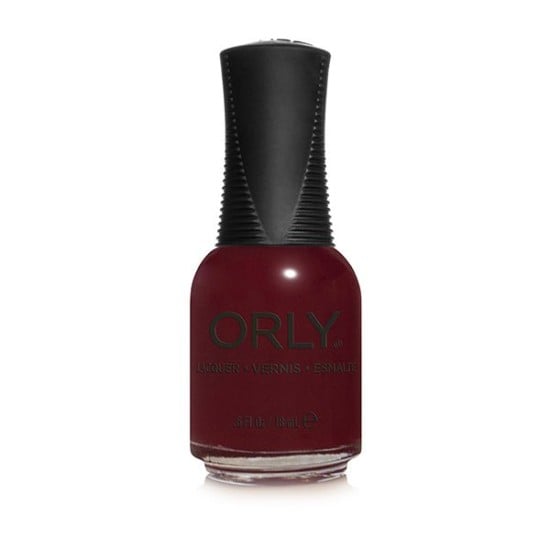 Orly Nail Polish Just Bitten .6oz