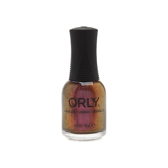 Orly Nail Polish Velvet Kaleidoscope .6oz