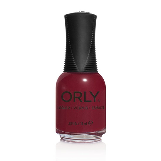 Orly Nail Polish Stiletto On The Run .6oz