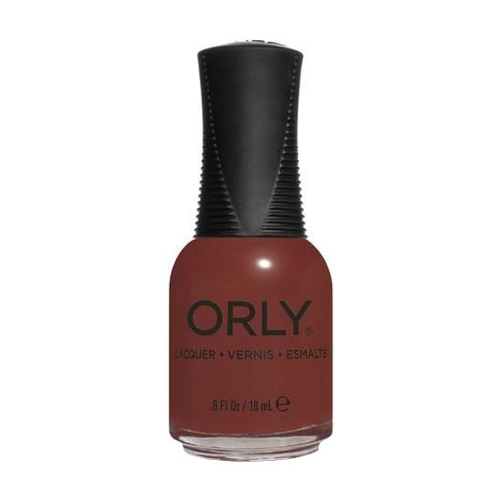 Orly Nail Polish Penny Leather .6oz