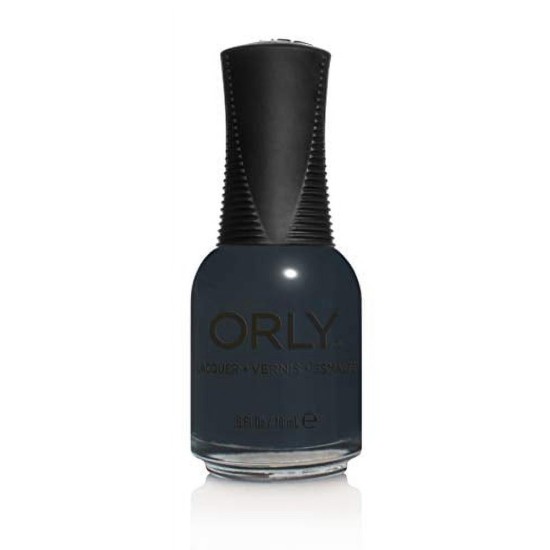 Orly Nail Polish Secondhand Jade .6oz