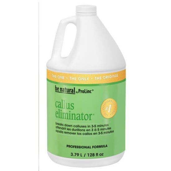 ProLinc Be Natural Callus Eliminator Original 1gal
