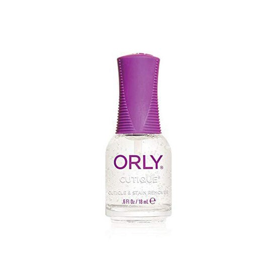 Orly Cutique 0.6oz
