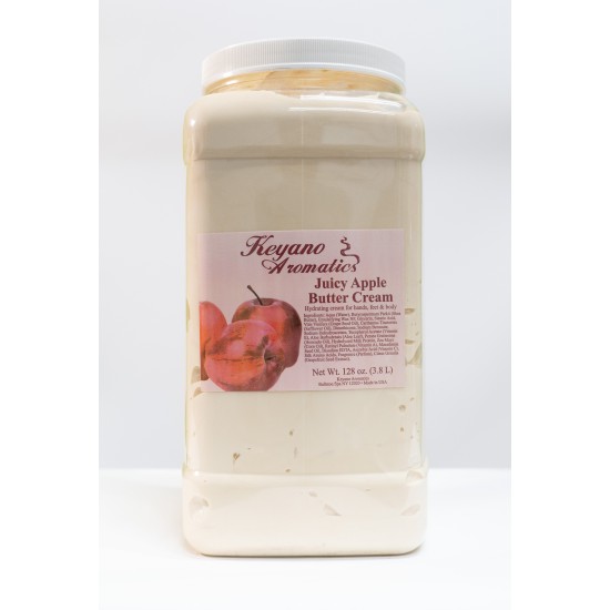 Keyano Juicy Apple Butter Cream 1Gal