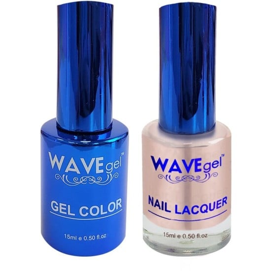 Wave Royal Collection Duo #R007