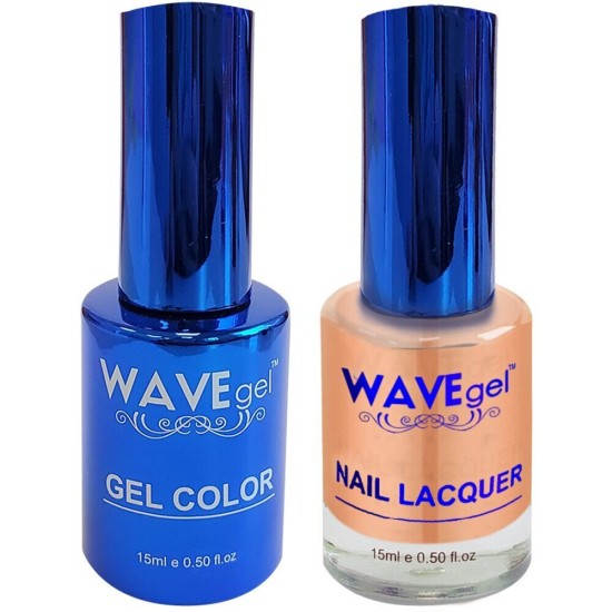 Wave Royal Collection Duo #R013