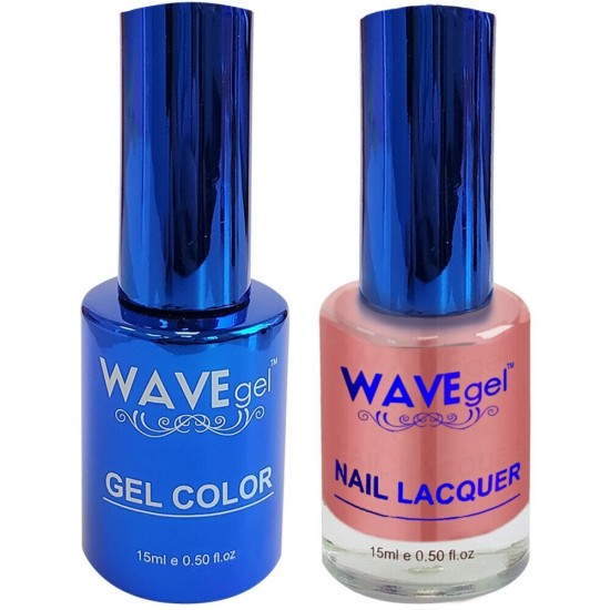 Wave Royal Collection Duo #R017
