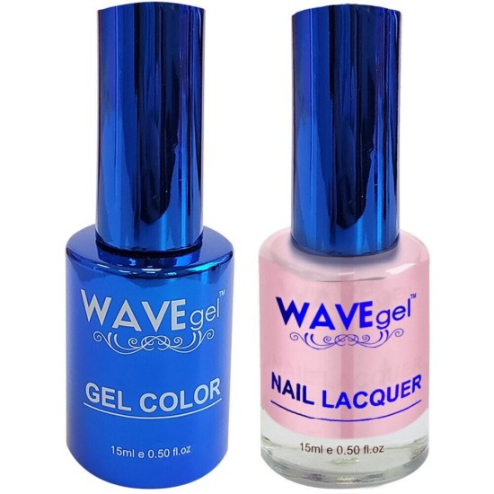 Wave Royal Collection Duo #R019