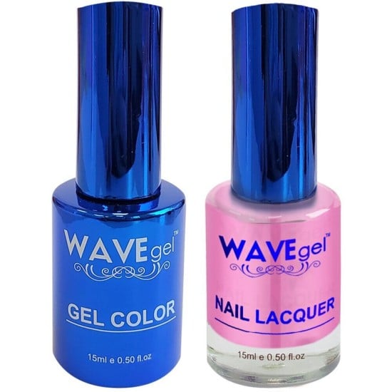 Wave Royal Collection Duo #R022