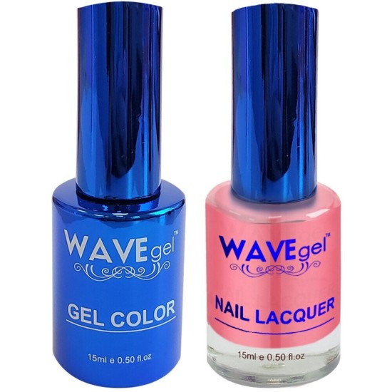 Wave Royal Collection Duo #R026