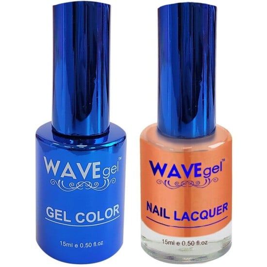 Wave Royal Collection Duo #R038