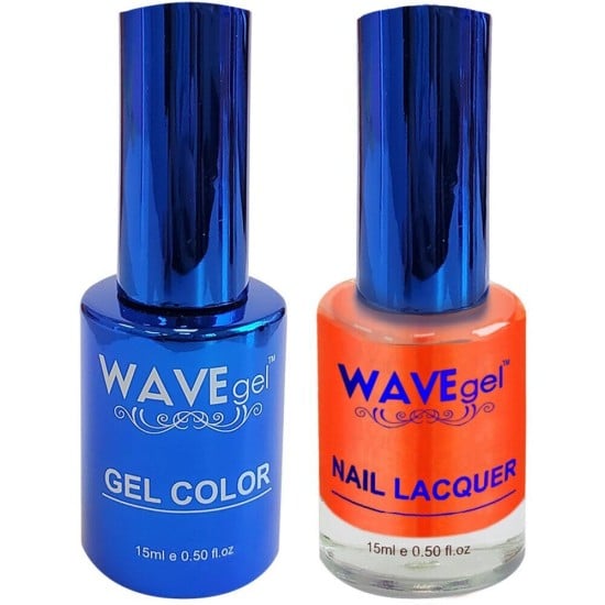 Wave Royal Collection Duo #R042