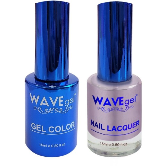 Wave Royal Collection Duo #R045