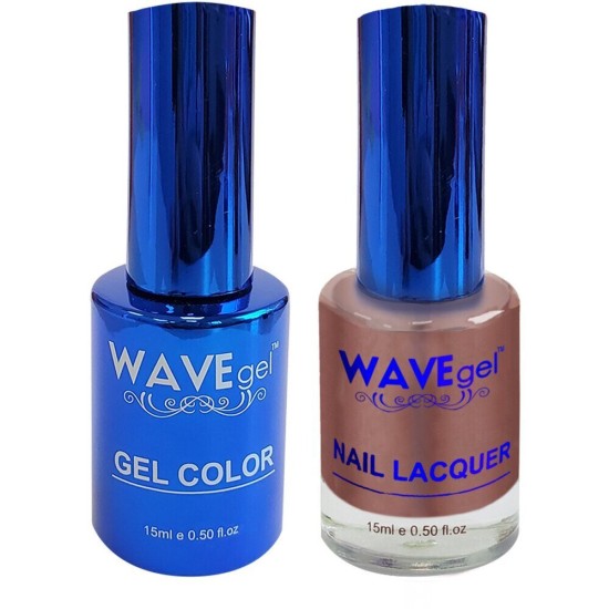 Wave Royal Collection Duo #R049