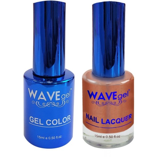 Wave Royal Collection Duo #R051