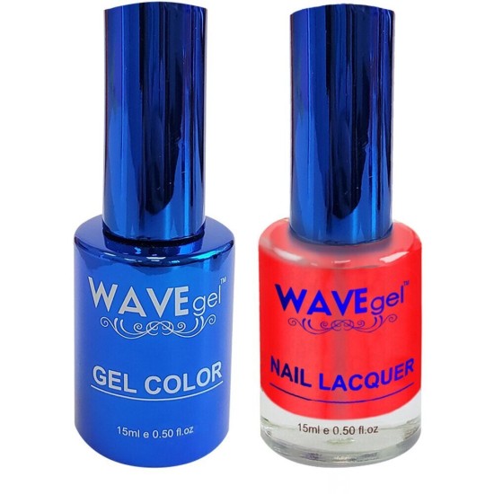 Wave Royal Collection Duo #R060