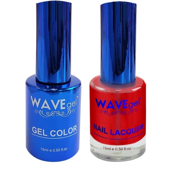 Wave Royal Collection Duo #R062