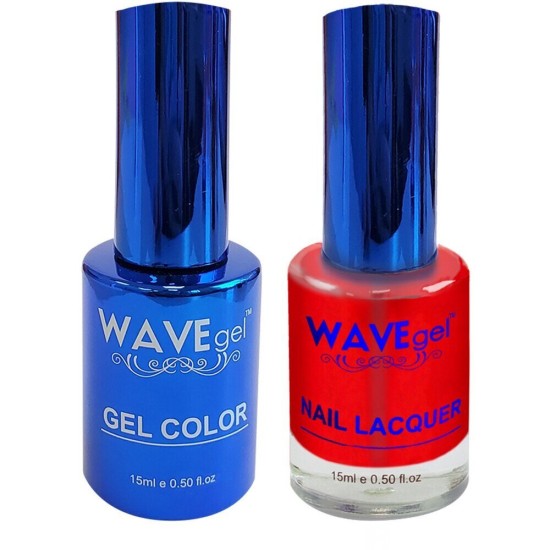 Wave Royal Collection Duo #R063